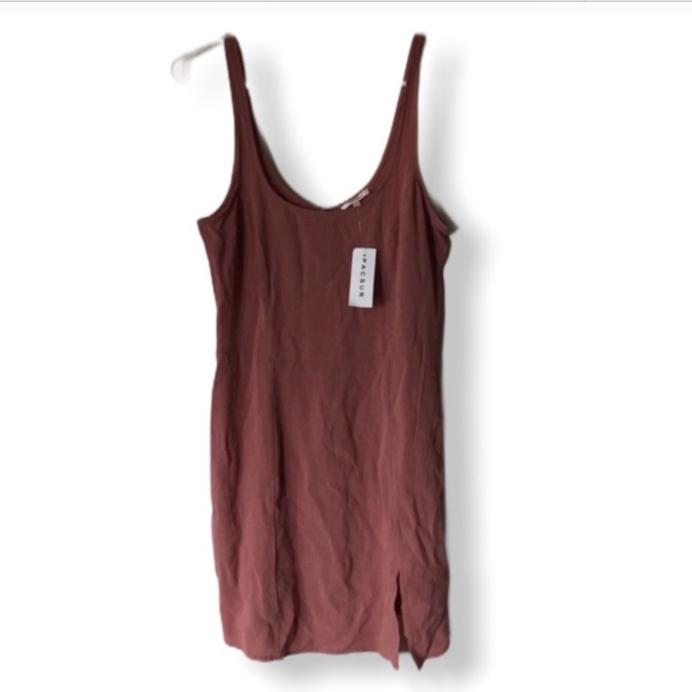 NWT Dusty Rose PacSun Dress